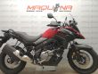 V-STROM 650 XT ABS