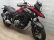V-STROM 650 XT ABS