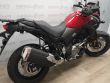 V-STROM 650 XT ABS