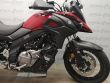 V-STROM 650 XT ABS