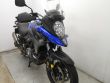 V-STROM 650 XT ABS