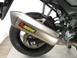 V-STROM 650 XT ABS