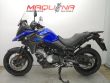 V-STROM 650 XT ABS