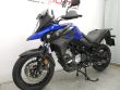 V-STROM 650 XT ABS