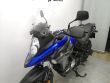 V-STROM 650 XT ABS