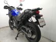 V-STROM 650 XT ABS
