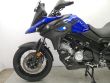 V-STROM 650 XT ABS