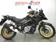 V-STROM 650 XT ABS
