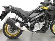 V-STROM 650 XT ABS