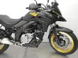V-STROM 650 XT ABS