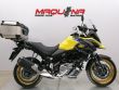 V-STROM 650 XT ABS