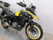 V-STROM 650 XT ABS