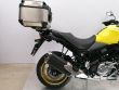 V-STROM 650 XT ABS