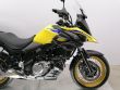 V-STROM 650 XT ABS