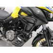V-STROM 650 XT ABS