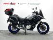 V-STROM 650 XT
