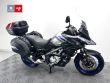 V-STROM 650 XT