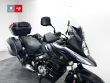 V-STROM 650 XT