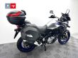 V-STROM 650 XT