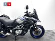 V-STROM 650 XT