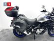 V-STROM 650 XT