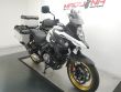 V-STROM 650 XT ABS