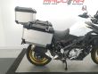 V-STROM 650 XT ABS