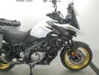 V-STROM 650 XT ABS