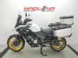 V-STROM 650 XT ABS