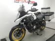 V-STROM 650 XT ABS