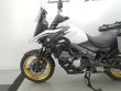 V-STROM 650 XT ABS