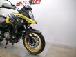 V-STROM 650 XT ABS