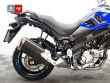 V-STROM 650