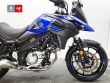 V-STROM 650