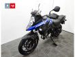 V-STROM 650
