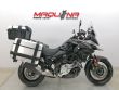 V-STROM 650 XT ABS