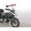 V-STROM 650 XT ABS