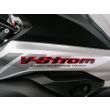 V-STROM 650 XT ABS