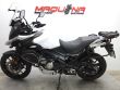 V-STROM 650