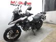 V-STROM 650