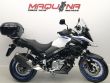 V-STROM 650 XT ABS