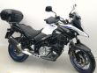 V-STROM 650 XT ABS