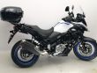 V-STROM 650 XT ABS