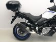 V-STROM 650 XT ABS