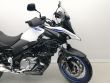 V-STROM 650 XT ABS