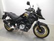 V-STROM 650 XT ABS