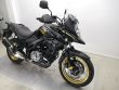 V-STROM 650 XT ABS