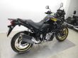 V-STROM 650 XT ABS