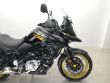 V-STROM 650 XT ABS