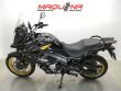 V-STROM 650 XT ABS